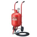 Clarke Power Products SB9009 - Clarke Abrasive Pressure Pot Sandblasters