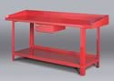 Clarke Steel Workbenches