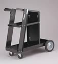 Clarke Mobile Welder Carts