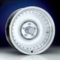 Center Line Wheels Modular Series Auto Drag Satin Wheels