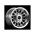 Center Line Wheels Off-Road Series Wolfer Wheels