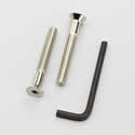 Center Line Wheel Center Cap Fasteners