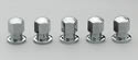 Center Line Wheels L5102 - Center Line Lug Nuts