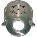 Cloyes Gear 9-231 - Cloyes Quick Button Two-Piece Timing Covers