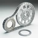 Cloyes Gear 9-3510TX9 - Cloyes Billet Steel Timing Sets