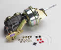 Classic Performance Master Cylinder and Booster Kits
