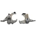 Classic Performance CP4S3 - Classic Performance Drop Spindles