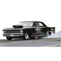 Clear One Racing 4GS8 - Clear One Blank Window Kits