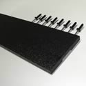 Clear One Racing TC136 - Clear One Trailer Accessories