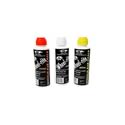 Clear One Racing WRC1 - Clear One Wheelie Bar Markers