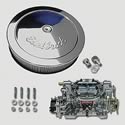 Click here for more information about Summit Racing® Carburetor and Air Cleaner Pro Packs