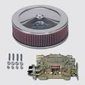 Summit Racing® Marine Carburetor and Flame Arrestor Value Packs