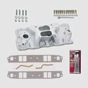 Summit Racing 03-0009 - Summit Racing® Intake Manifold and Installation Pro Packs