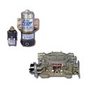 Summit Racing® Marine Carburetor and Fuel Pump Value Packs