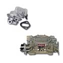 Summit Racing 03-0029 - Summit Racing® Marine Carburetor and Fuel Pump Pro Packs