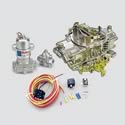 Summit Racing 03-0036 - Summit Racing® Carburetor and Fuel Pump Pro Packs