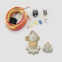 Summit Racing 03-0064 - Summit Racing® Fuel Pump And Regulator Pro Packs