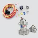 Summit Racing 03-0067 - Summit Racing® Fuel Pump And Regulator Pro Packs