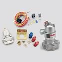 Summit Racing 03-0068 - Summit Racing® Fuel Pump And Regulator Pro Packs