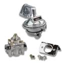 Summit Racing® Fuel Pump And Regulator Pro Packs