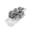 Click here for more information about Summit Racing® Carburetor and Manifold Pro Packs