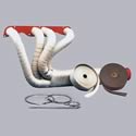 Summit Racing® Exhaust and Header Wrap Value Packs
