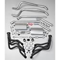 Summit Racing 05-0015 - Summit Racing® Exhaust System Pro Packs