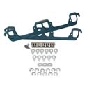 Summit Racing 05-0100 - Summit Racing® Exhaust Gasket and Bolts Pro Packs