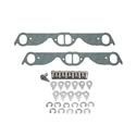 Summit Racing 05-0109 - Summit Racing® Exhaust Gasket and Bolts Pro Packs