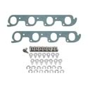 Summit Racing 05-0112 - Summit Racing® Exhaust Gasket and Bolts Pro Packs