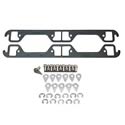 Summit Racing 05-0116 - Summit Racing® Exhaust Gasket and Bolts Pro Packs