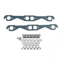 Summit Racing 05-0121 - Summit Racing® Exhaust Gasket and Bolts Pro Packs