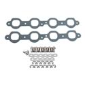 Summit Racing 05-0143 - Summit Racing® Exhaust Gasket and Bolts Pro Packs