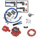 Summit Racing 06-0008 - Summit Racing® Ignition Tune-Up Kit Pro Packs