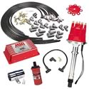 Summit Racing® Ignition Tune-Up Kit Pro Packs