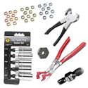 Summit Racing 06-0018 - Summit Racing® Spark Plug Removal and Gapping Tool Pro Packs