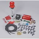 Summit Racing 06-0029 - Summit Racing® Ignition Tune-Up Kit Pro Packs