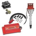 Summit Racing 06-0032 - Summit Racing® Ignition Tune-Up Kit Pro Packs