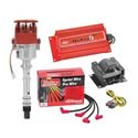 Summit Racing 06-0038 - Summit Racing® Ignition Tune-Up Kit Pro Packs
