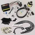 Summit Racing 06-0042 - Summit Racing® Ignition Tune-Up Kit Pro Packs