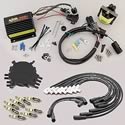 Summit Racing 06-0043 - Summit Racing® Ignition Tune-Up Kit Pro Packs