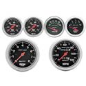 Summit Racing® Auto Meter Sport Comp Analog Gauge Value Packs