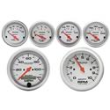 Click here for more information about Summit Racing® Auto Meter Ultra-Lite Analog Gauge Pro Packs