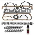 Summit Racing 08-0028 - Summit Racing® Camshaft and Lifter Kit Pro Packs