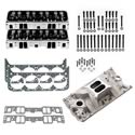 Summit Racing 08-0034 - Summit Racing® Top End Pro Packs