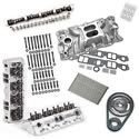 Summit Racing 08-0039 - Summit Racing® Top End Pro Packs