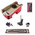 Summit Racing 08-0057 - Summit Racing® Oil Pan Value Packs