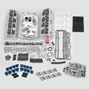 Summit Racing 09-0000 - Summit Racing® Top End Pro Packs