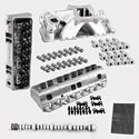 Summit Racing 09-0002 - Summit Racing® Top End Pro Packs