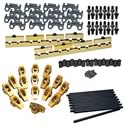Summit Racing 09-0025 - Summit Racing® Rocker Arm Pro Packs